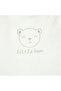 Cool Bear 3-Piece Sleeveless Body Set Ecru/Navy Blue - 5