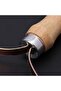 Portable Sweater and Woven Fabric Hair Removal and Lint Removal Apparatus - 3