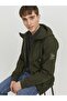 Jjebasic Softshell Hood Noos Rosin - 7