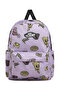 Colorful Old Skool Backpack