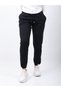 Jogger with Elasticated Lower Legs - 2
