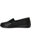105205   Genuine Leather 5 Point Women's Shoes - 3