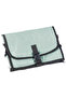 Water Green Baby Diaper Cushion Multipurpose Waterproof Diaper Cover Organizer - 3
