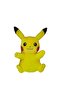 حقيبة ظهر Adorable PpkoemonPlush مقاس 40 سم من القطيفة مرخصة لمحبي البوكيمون - 4