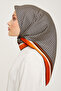 ARMINE SILK SCARF 9026D (TWILL) (NOSTALGI)-37 - 2