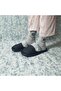 Winter Women's Slippers with Removable and Washable Velcro and Buttons