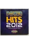 Power Hits 2012 Cd ( Dönem Baskı Cd)