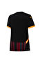 Galatasaray 2024/25 third women's black football jersey 77965803 - 2