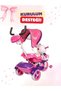 Hello Kitty Kurulum Desteği Çocuk/ Bisikleti - 2