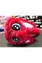 Cute Fluffy Furry Plush Cat Earmuff Kids Own Production - 3