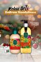 Hand and Body Lotion 280 Ml, Liquid Soap 500 ml B. Mandarin and Rosie Gift