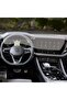 واقي شاشة VW Touareg Matte لعرض الرقمية والوسائط المتعددة - 5