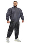 Pilot Big Sam 4052 - معطف واسع القطع - 3