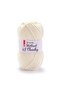 Shetland Chunky - Hand Knitting Thread Cream-603