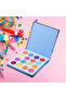 Rainbow Headlight Palette of 16 - Magical Fair 712 - 2