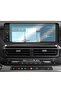 Peugeot Expert Van - 10 Inch Screen Protector Multimedia
