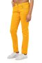 WD256B Slim Fit Regular Waist Ankle Length Women's Pants - 2