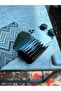 Mia 2190 Genuine Leather Women's Accordion Wallet - 4