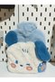 Puppy Dog Plush Warm Water Bag with Cute Pocket