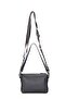Black Women's Messenger Bag Us24550 - 5