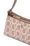 Women's Shoulder Bag - K.Tas Us24584 - 5