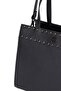Black Women's Messenger Bag Us24560 - 4