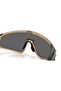 Oo 9404 940407 35 Oakley Damian Lillard Signature Series Latch Panel Sunglasses - 6