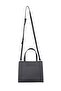 Black Women's Messenger Bag Us24560 - 5