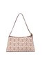Women's Shoulder Bag - K.Tas Us24584 - 6