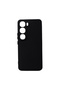 Vivo V40 Lite Case Luxury Camera Protection Soft Silicone with Protrusion
