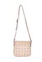 Women's Messenger Bag - K.Tas Us24609
