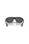 Oo 9416 941624 64 Split Shot Polarized Sunglasses - 3
