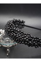 Colorful and White Crystal Bridal Crown - Elegant and Stylish Design - 2