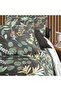Chelsea King Size 100% Cotton Satin "300 Tc" Duvet Cover Set - 3