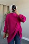Piraye Sweater Pink
