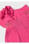 Abel&lula Girl's Crepe Shorts Set - 4