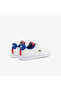 Carnaby Pro Kids White Sneaker - 3