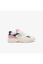 Storm 96 Lo Vintage Kids Cream Sneaker