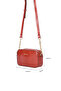 Kıremıt Women's Messenger Bag Us24675 - 7