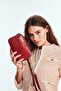 Kıremıt Women's Messenger Bag Us24675 - 3