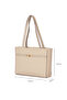 Us24700 Model Brick Women's Shoulder Bag - 2