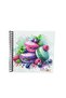 14X14 Square Mini Agenda Memo Pad