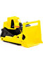 لعبة Polesie Toy Expert Bulldozer في الصندوق - 3
