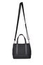 Us24731 Model Black Women's Messenger Bag - 5