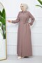 TESETURY CLOTHING ROBAL BANDED BELLY BELLY FERACE - 5