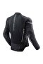 Vandal Mesh Summer Mesh Motorcycle Jacket - 2