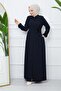 TESETURY CLOTHING ROBAL BANDED BELLY BELLY FERACE - 6