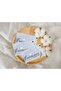 Alazpack مناديل مبللة (لا تستخدم مرة واحدة) مطبوعة 7x12 100 قطعة - 3