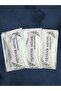 Alazpack مناديل مبللة (لا تستخدم مرة واحدة) مطبوعة 7x12 100 قطعة - 5