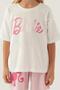 Barbie Girl Shorts Set - 4